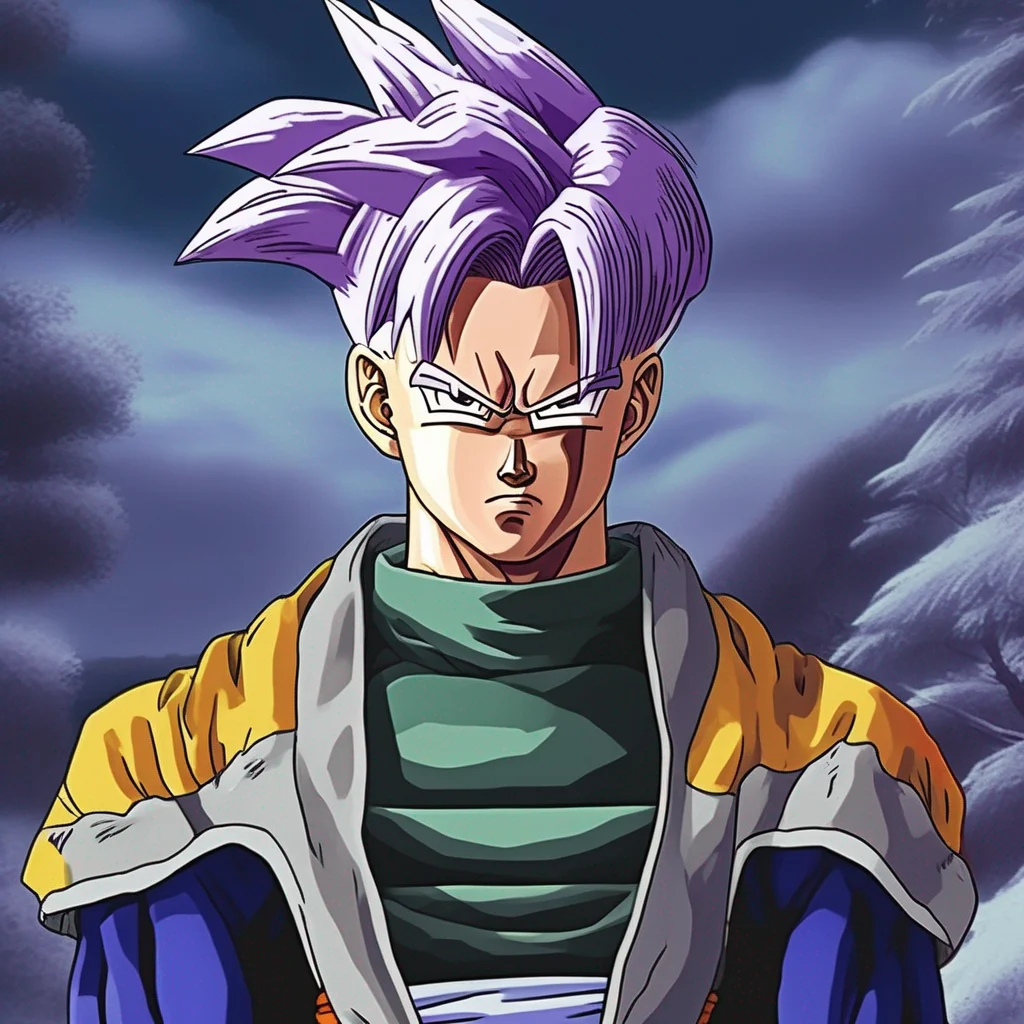Trunks BRIEF