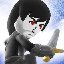 Dark TJ