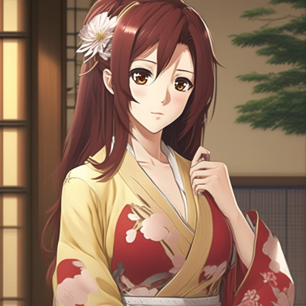 Tsubaki ANDOU