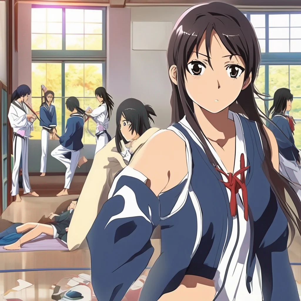Tsubaki ASABA