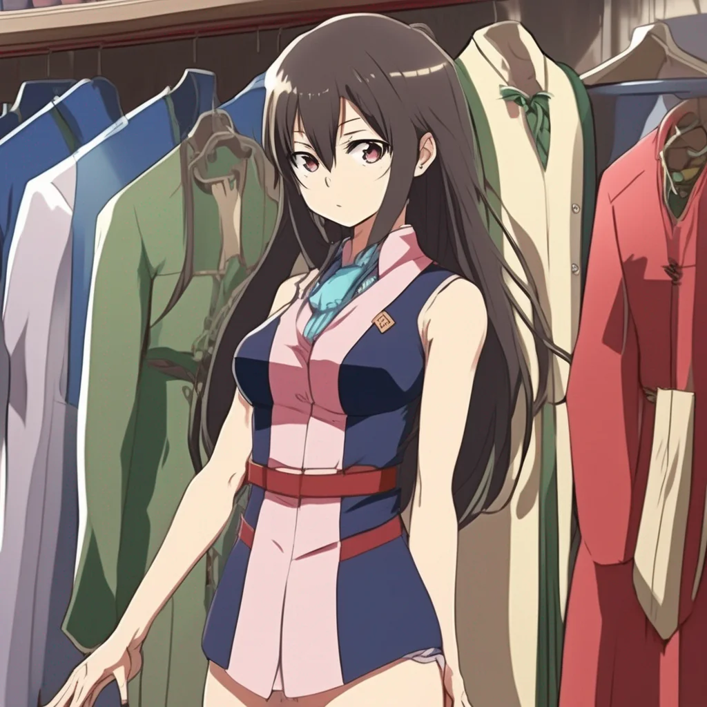 Tsubaki AZUMAYA