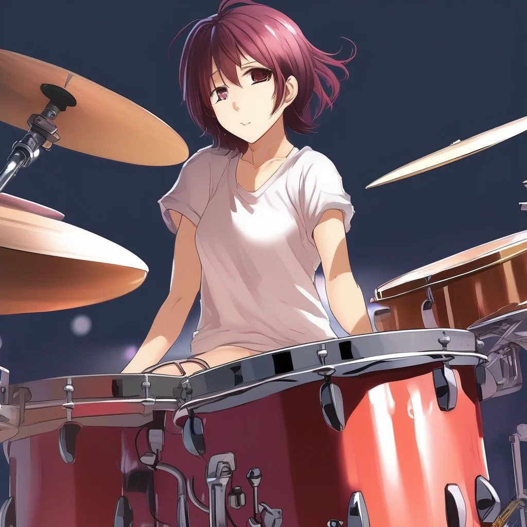 Tsubaki