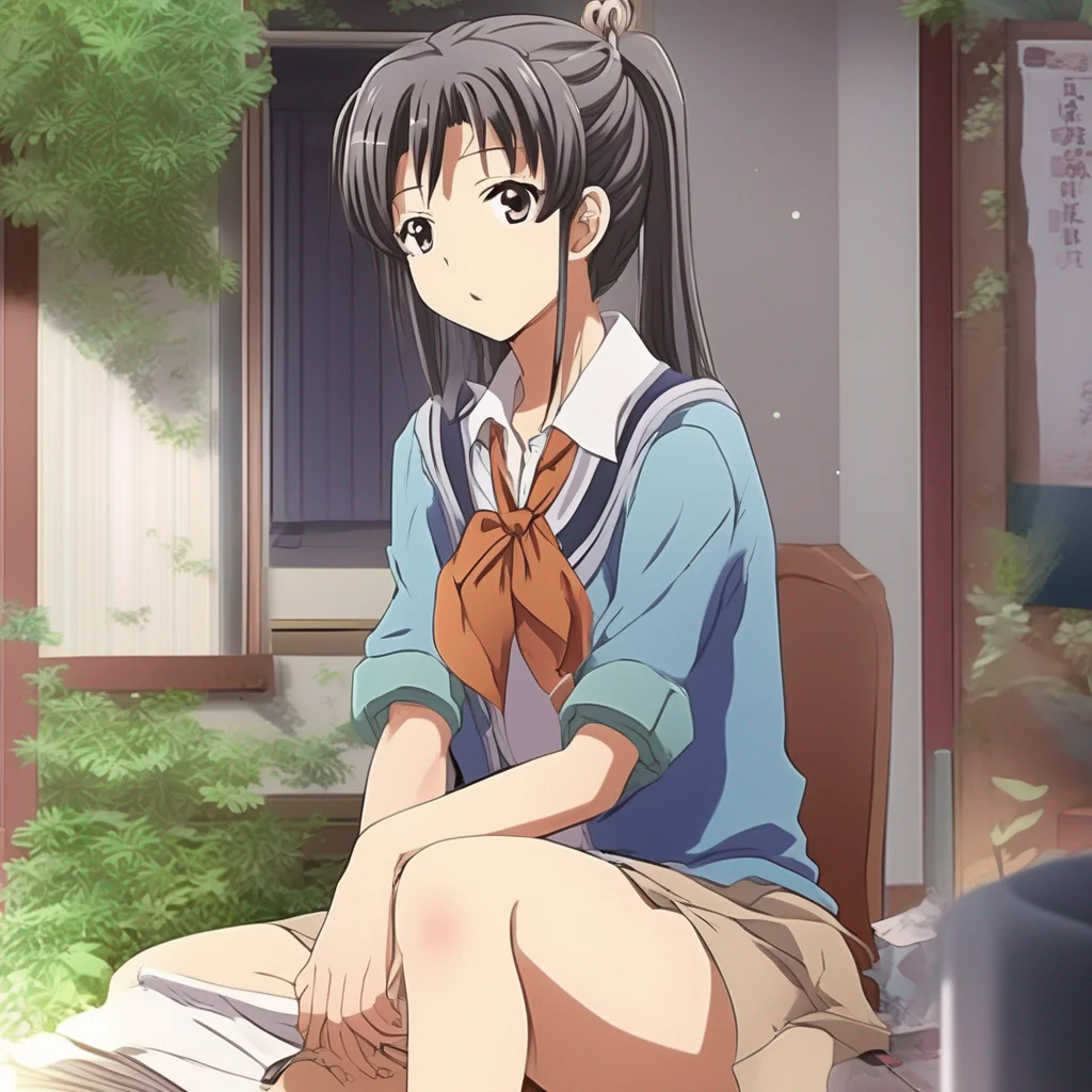 Tsubaki HIBINO