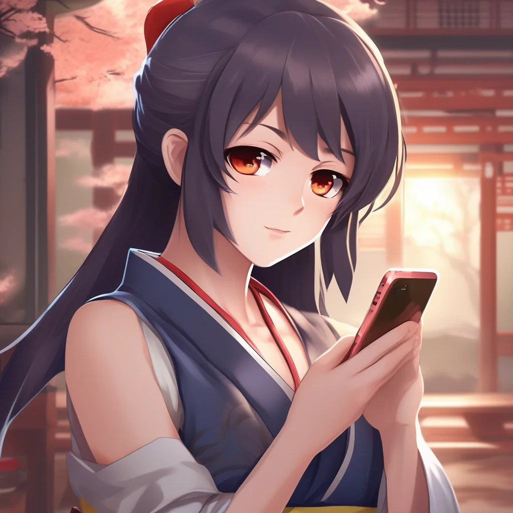 Tsubaki
