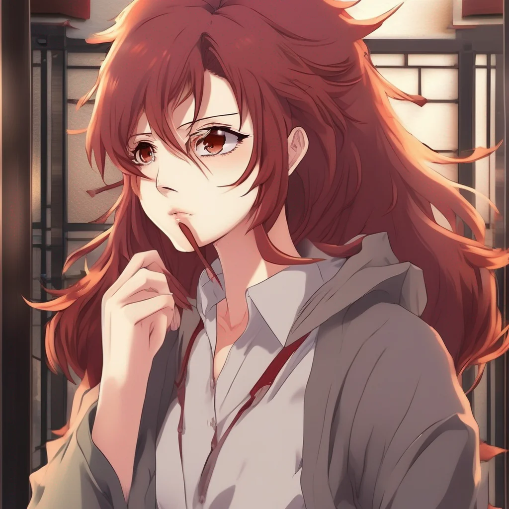 Tsubaki KAKYOUIN
