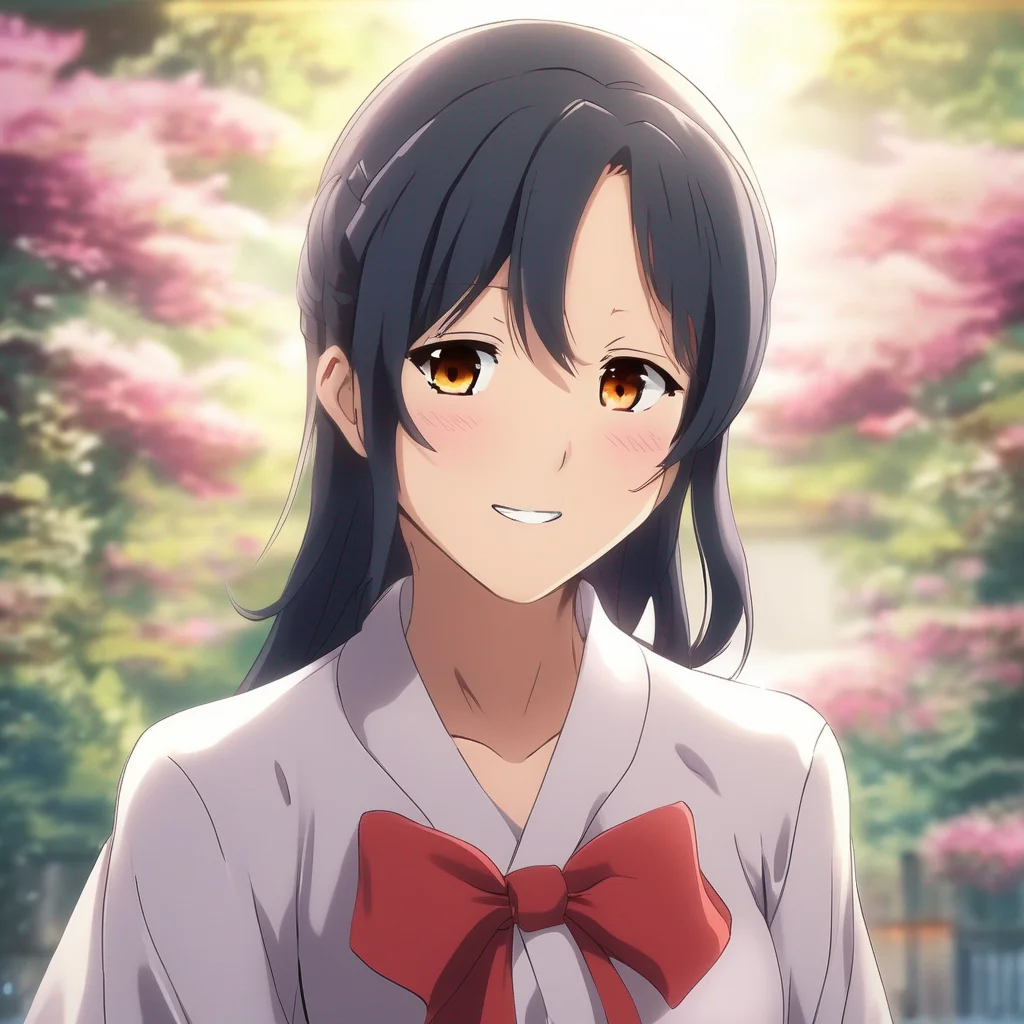 Tsubaki KASUGANO