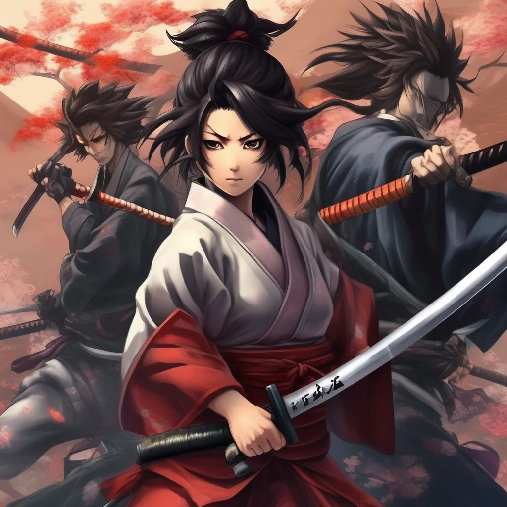 Tsubaki KUROGANE