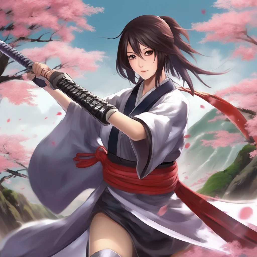 Tsubaki MAPPUTATSU