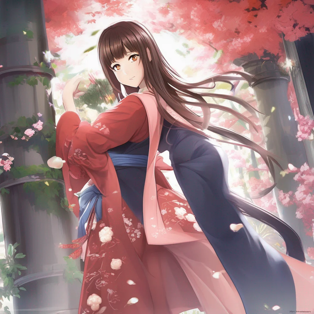 Tsubaki MATSUKAWA