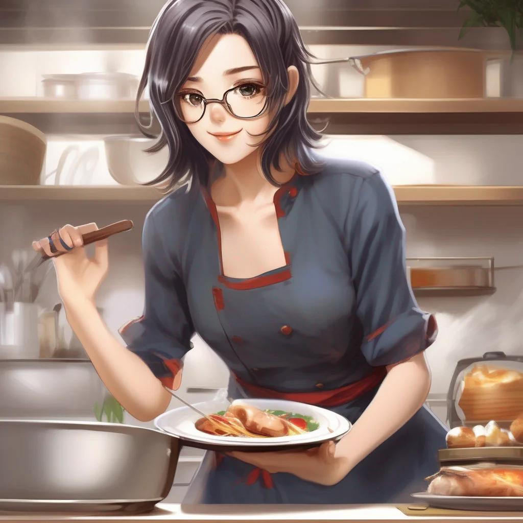 Tsubaki NAKAO