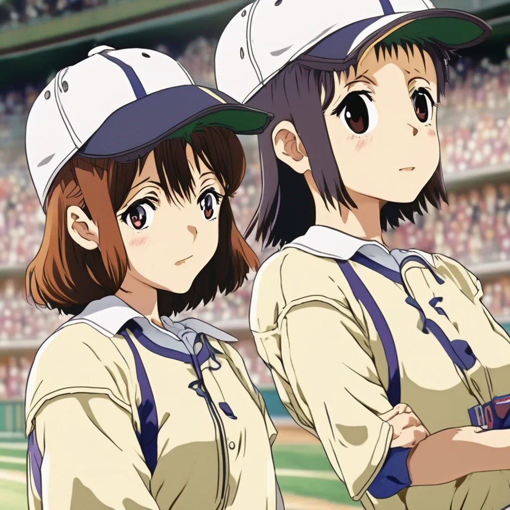 Tsubaki SAWABE