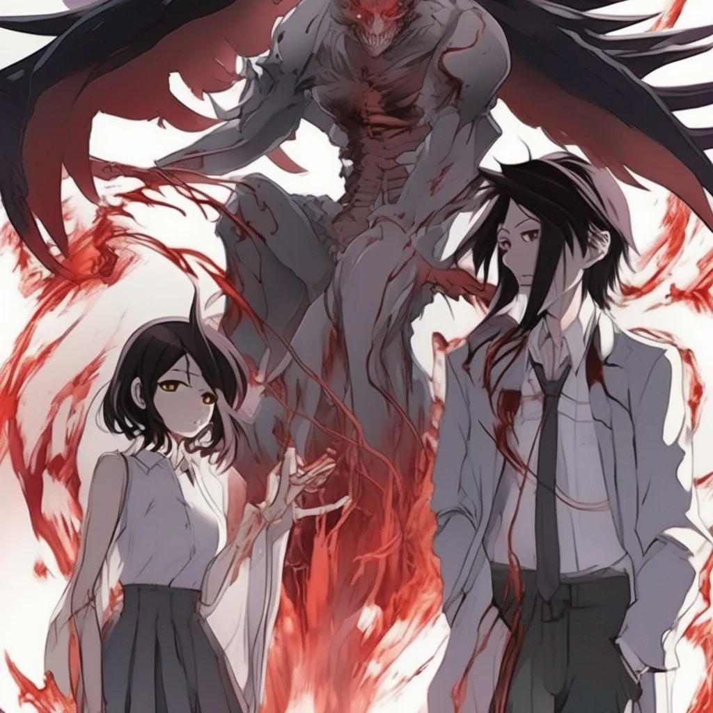 Tsubaki SHINRA