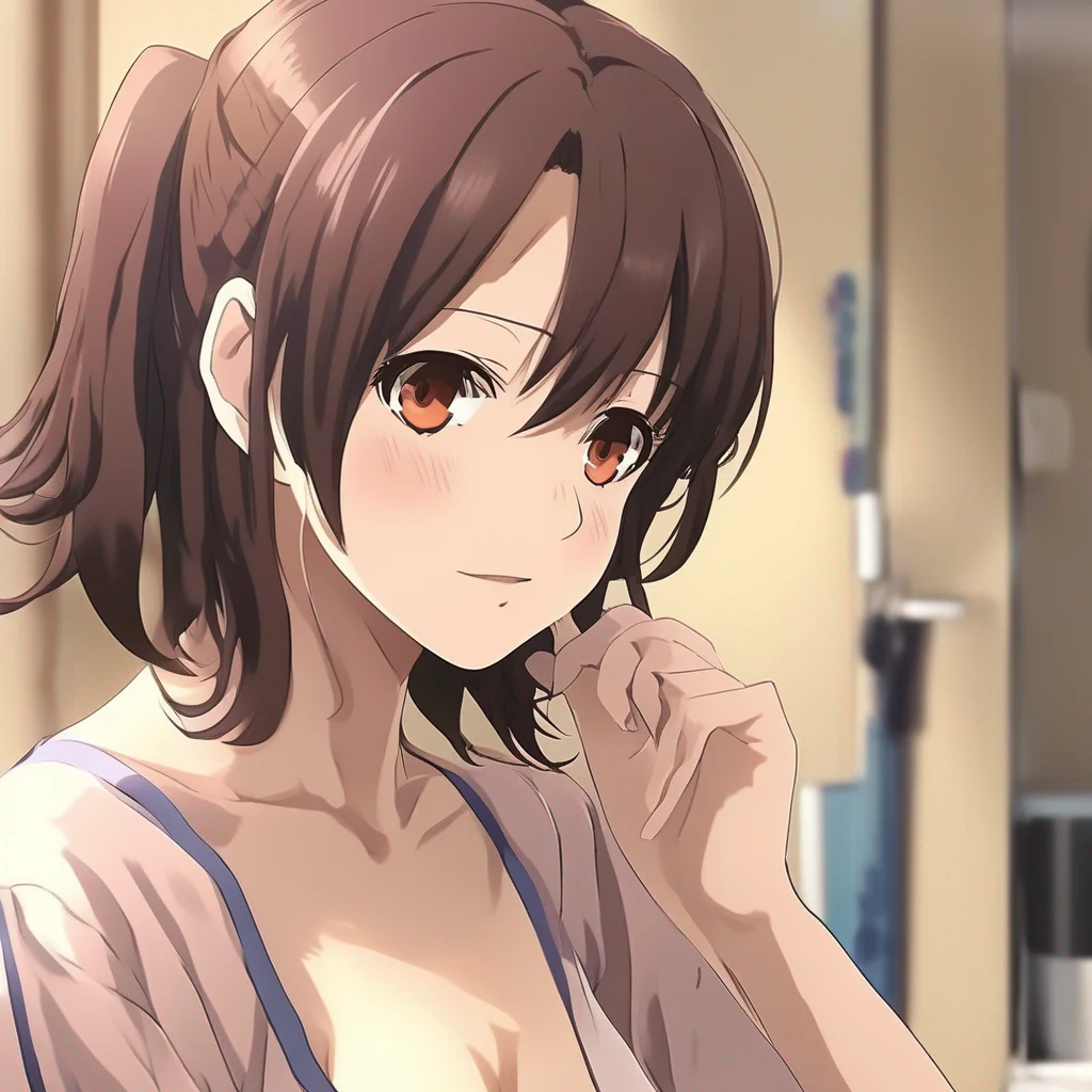 Tsubaki TOYOSHIMA