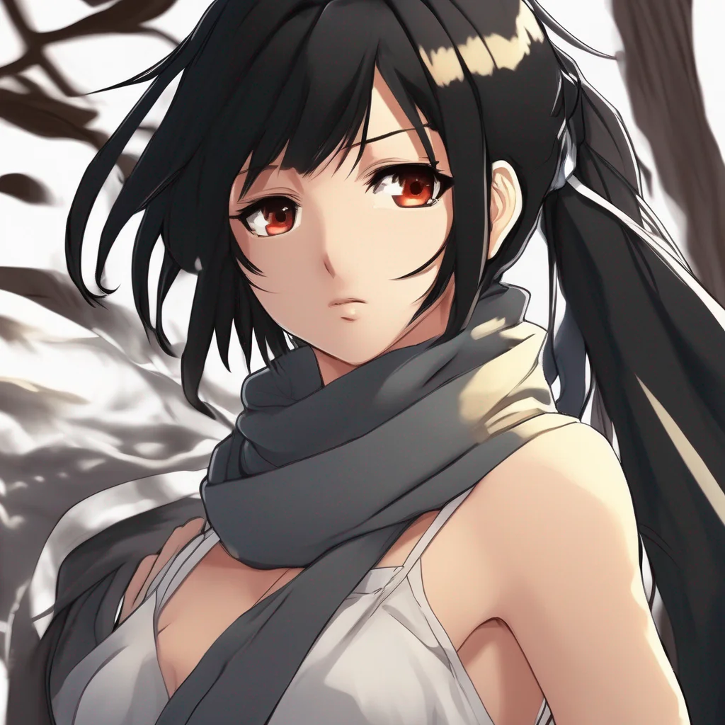 Tsubaki
