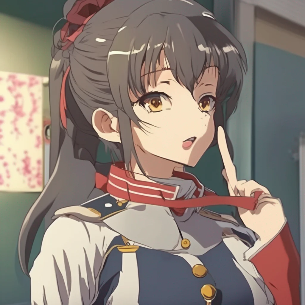Tsubaki YAYOI