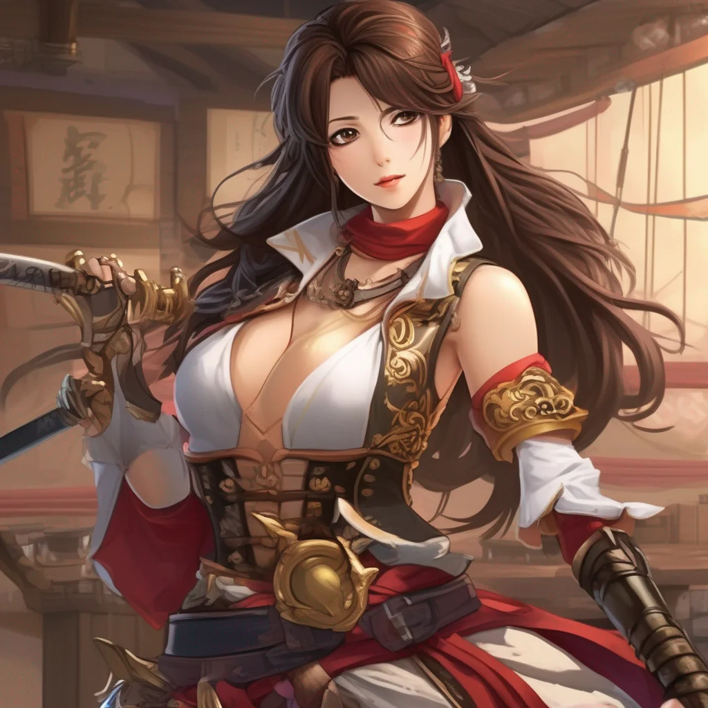 Tsubaki