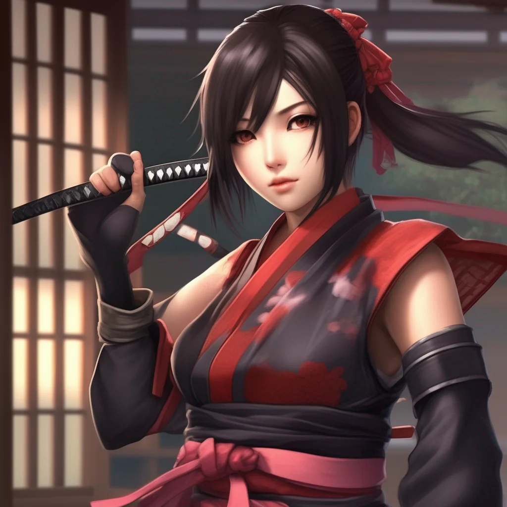 Tsubaki