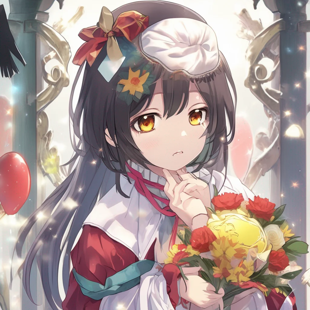 Tsubaki