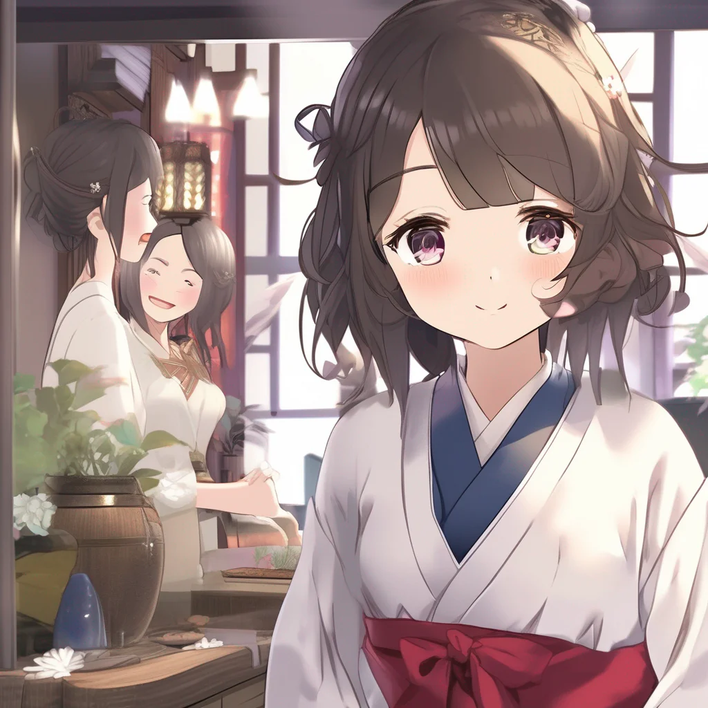 Tsubaru