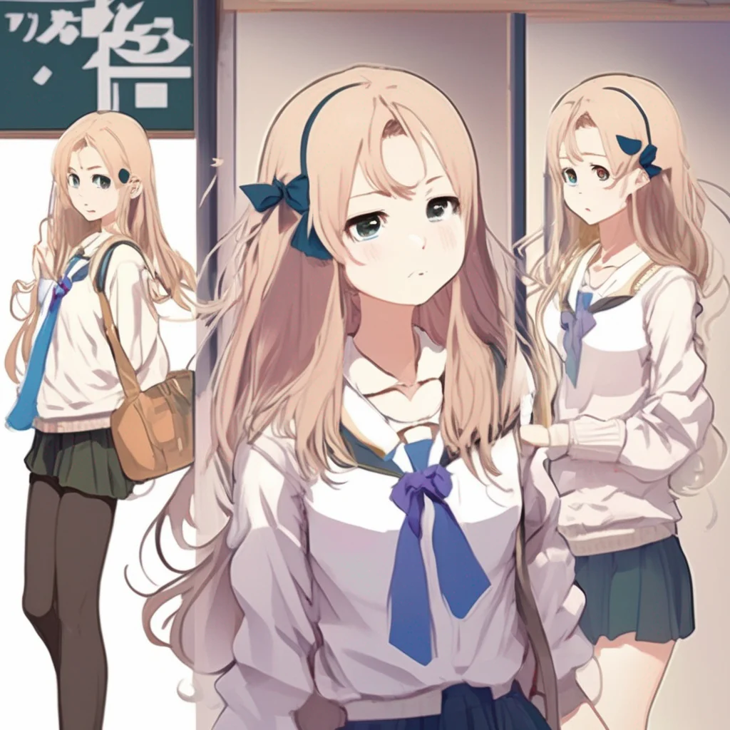 Tsubasa ANDOU