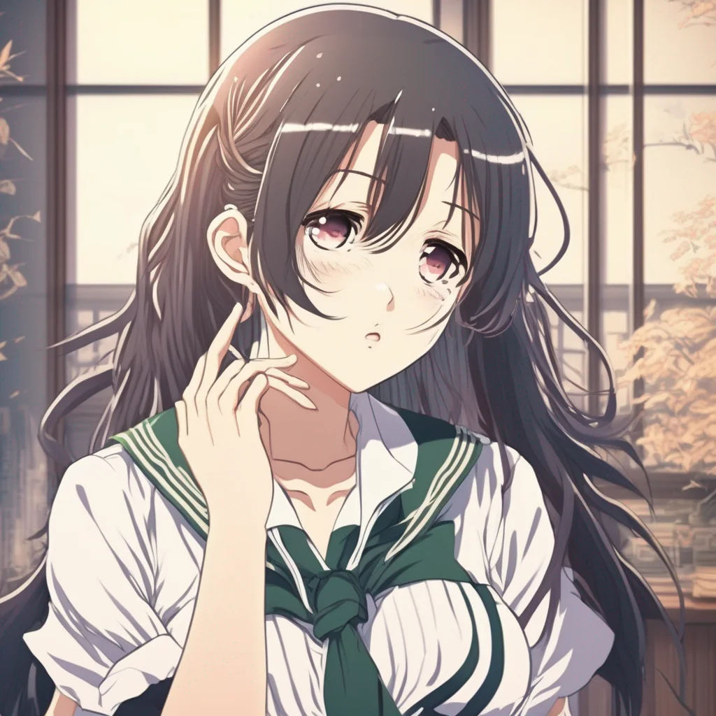 Tsubasa HANAOKA