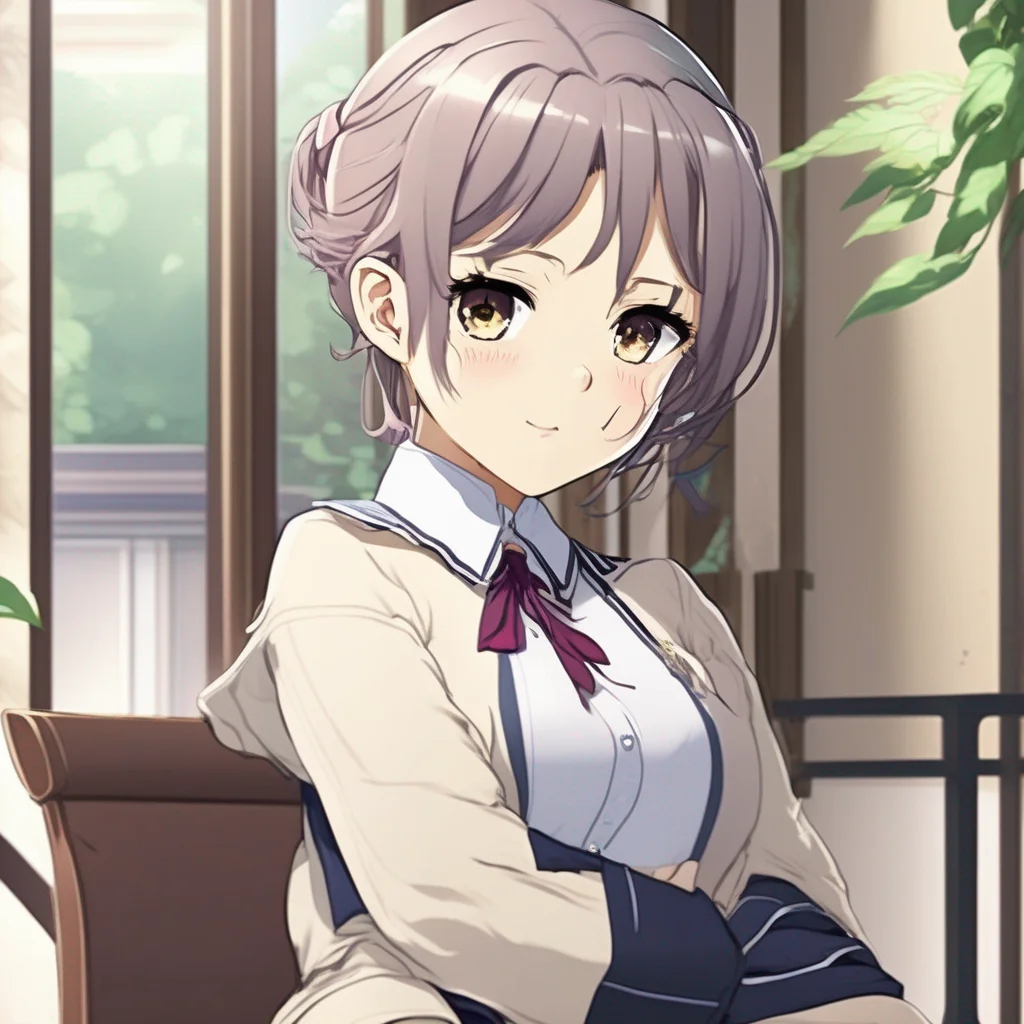 Tsubasa HIIRAGI