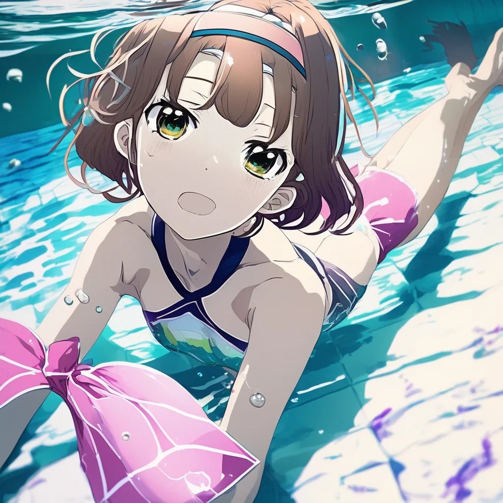 Tsubasa HOSHIKAWA