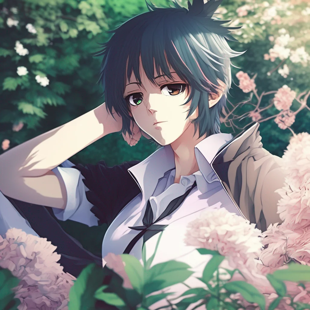 Tsubasa KATSUKI