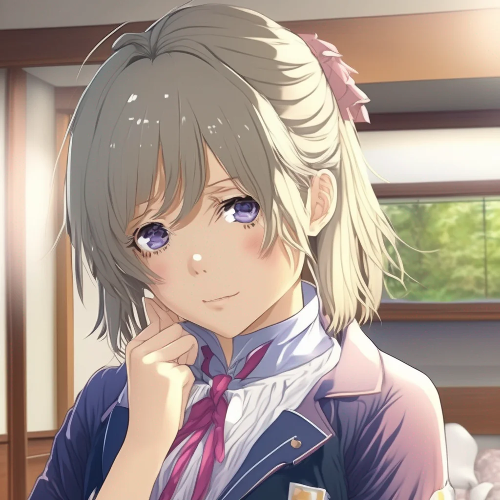 Tsubasa KISARAGI