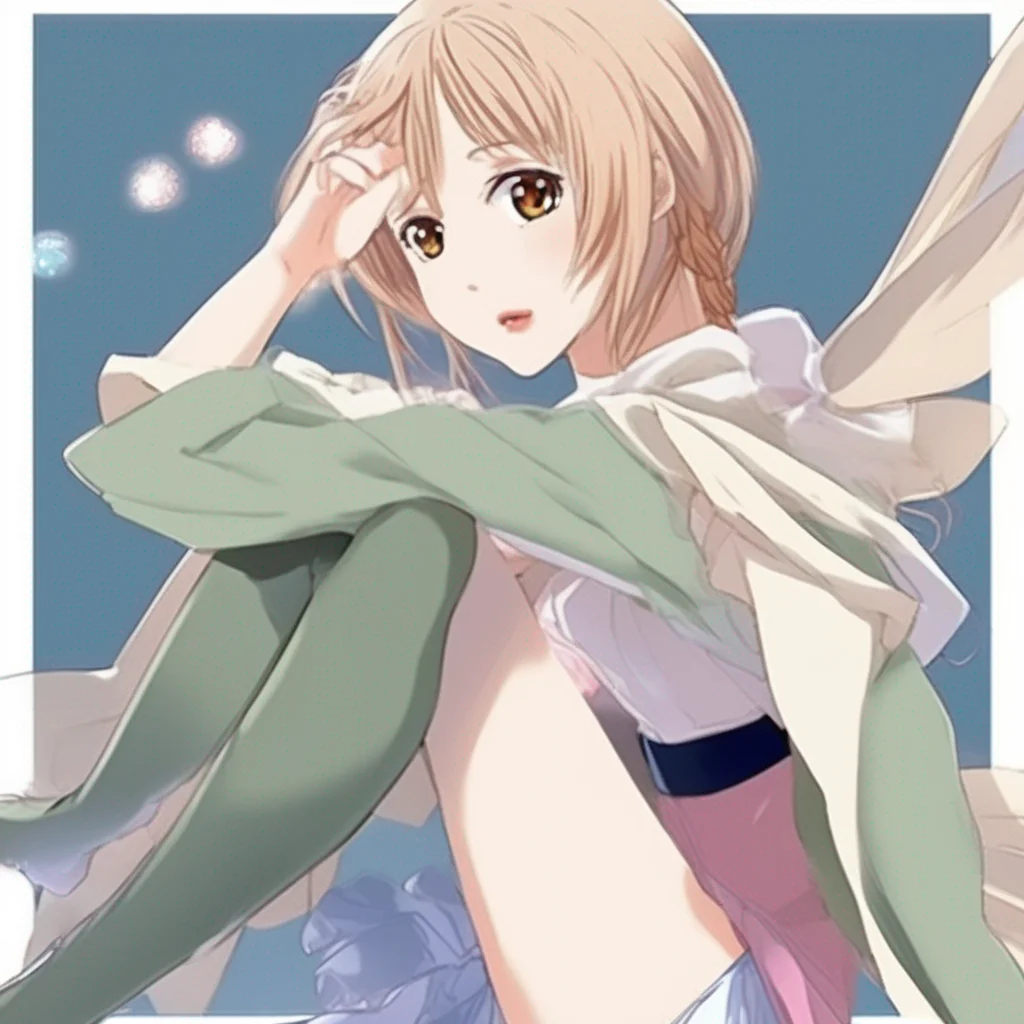 Tsubasa MASHIRO