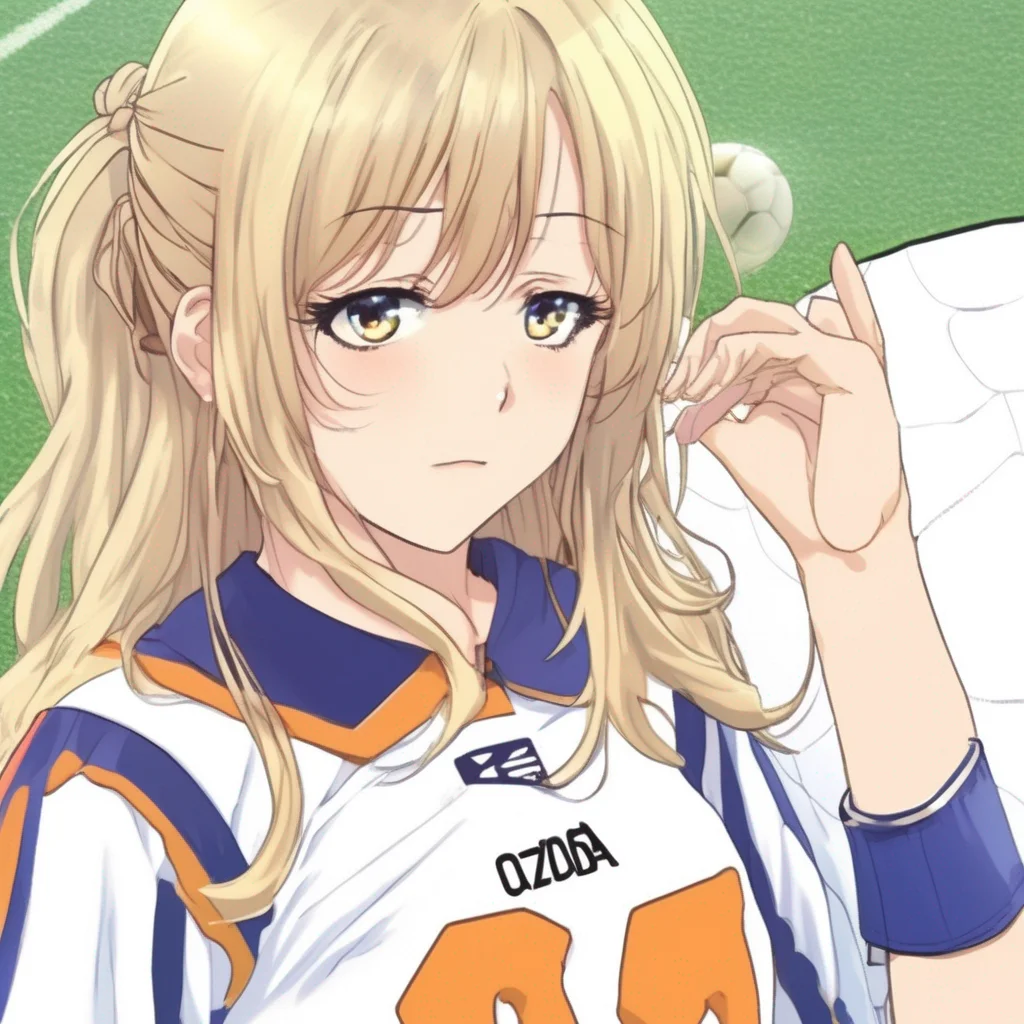 Tsubasa OZORA