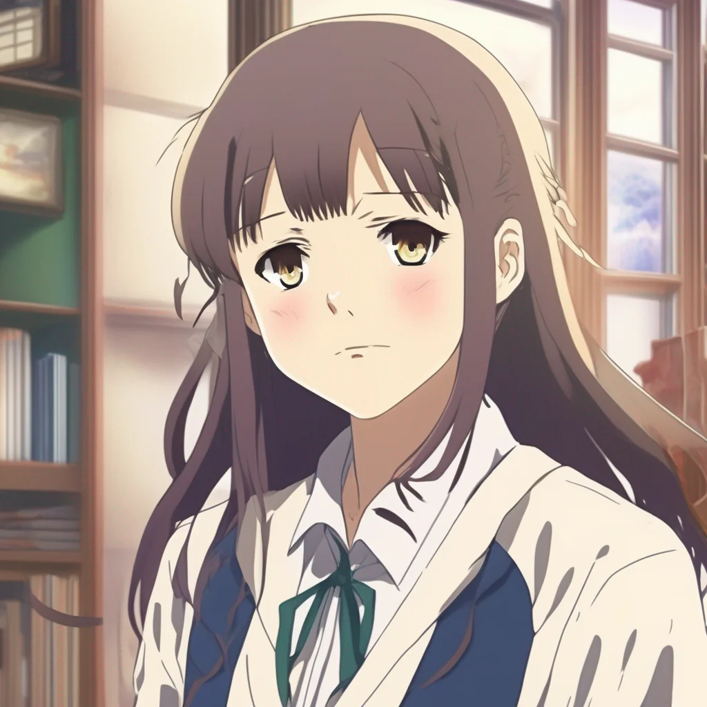 Tsubasa SHIBAHIME