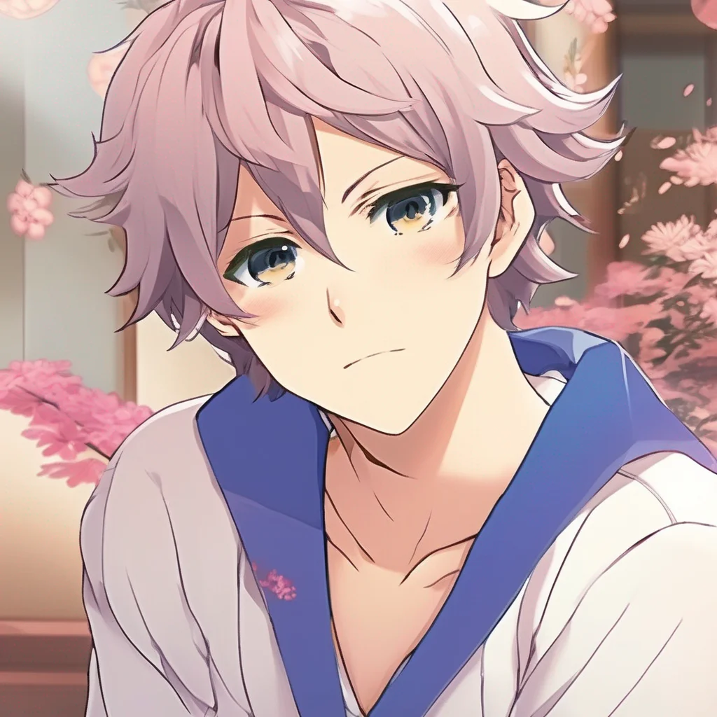 Tsubasa SHINDOU