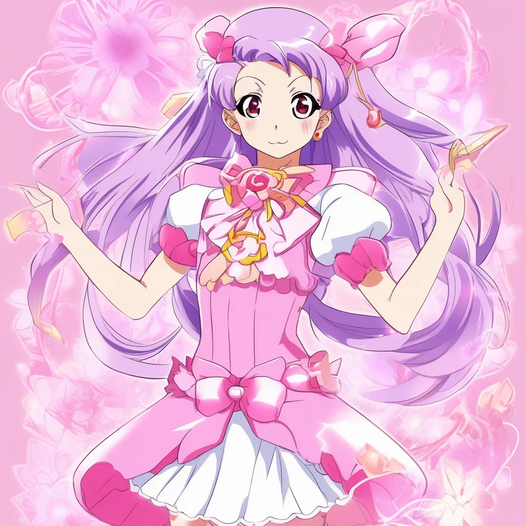 Tsubomi HANASAKI