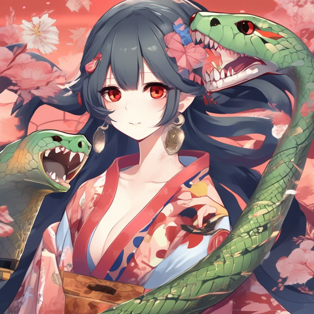 Tsuchinoko