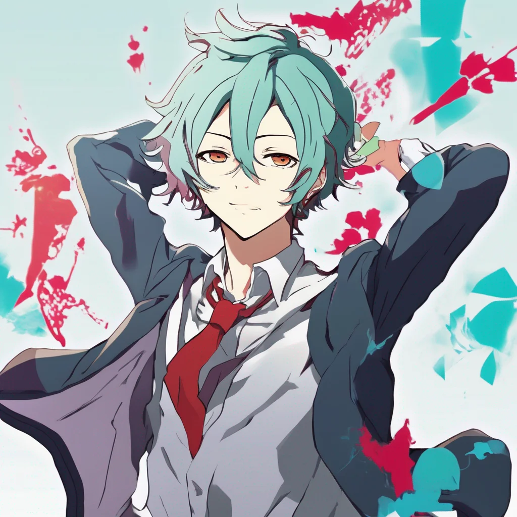Tsuguhito YUTA