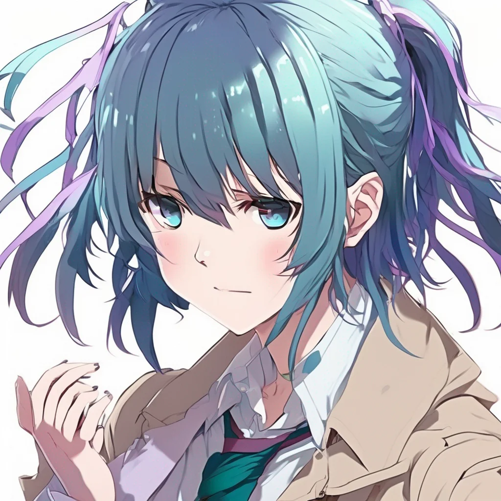 Tsugumi AOBA