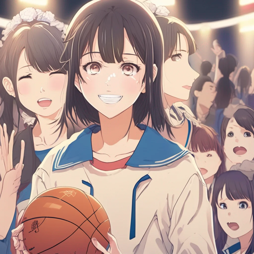 Tsugumi AOZORA