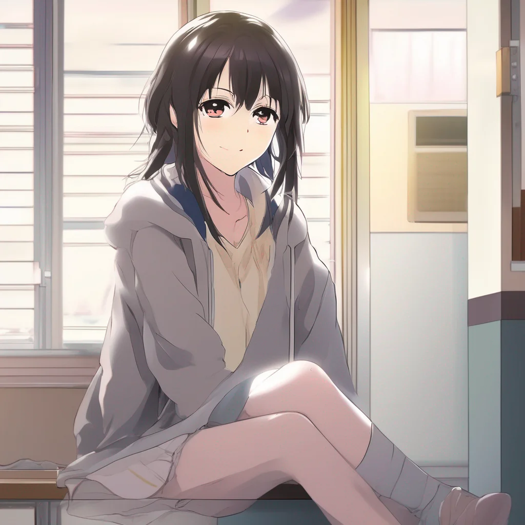 Tsugumi HARUMIYA