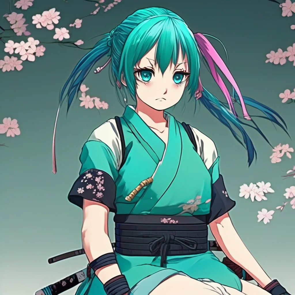 Tsugumi HATTORI