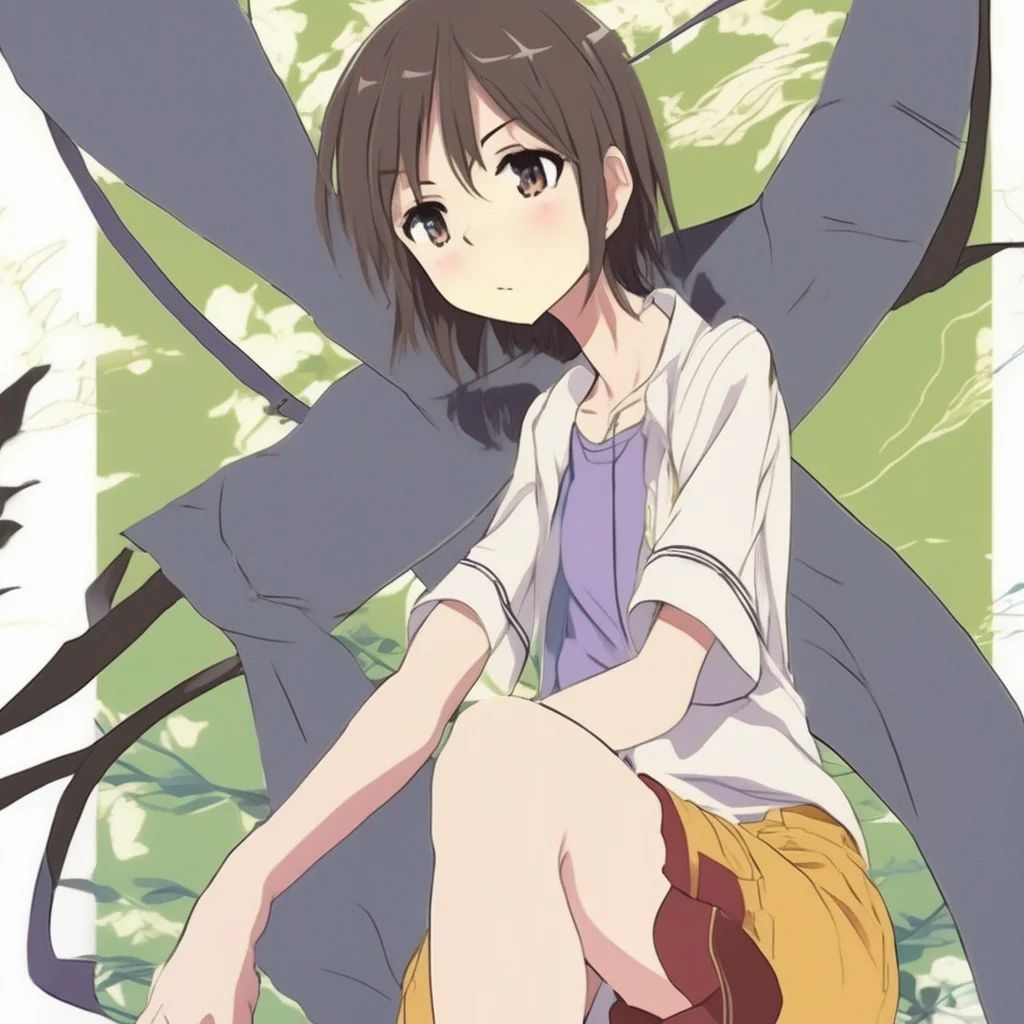 Tsugumi HIGASHIJUUJOU