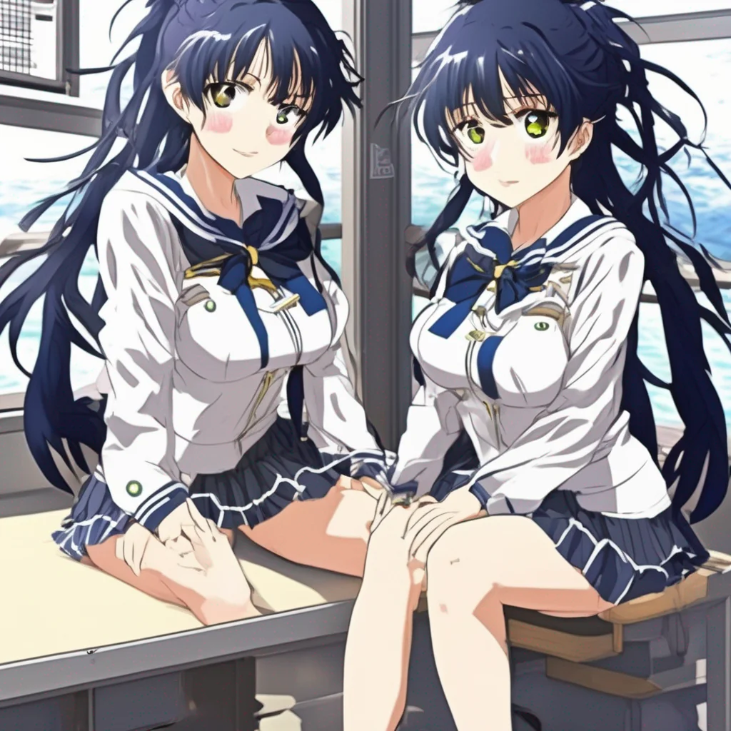 Tsugumi YAGI