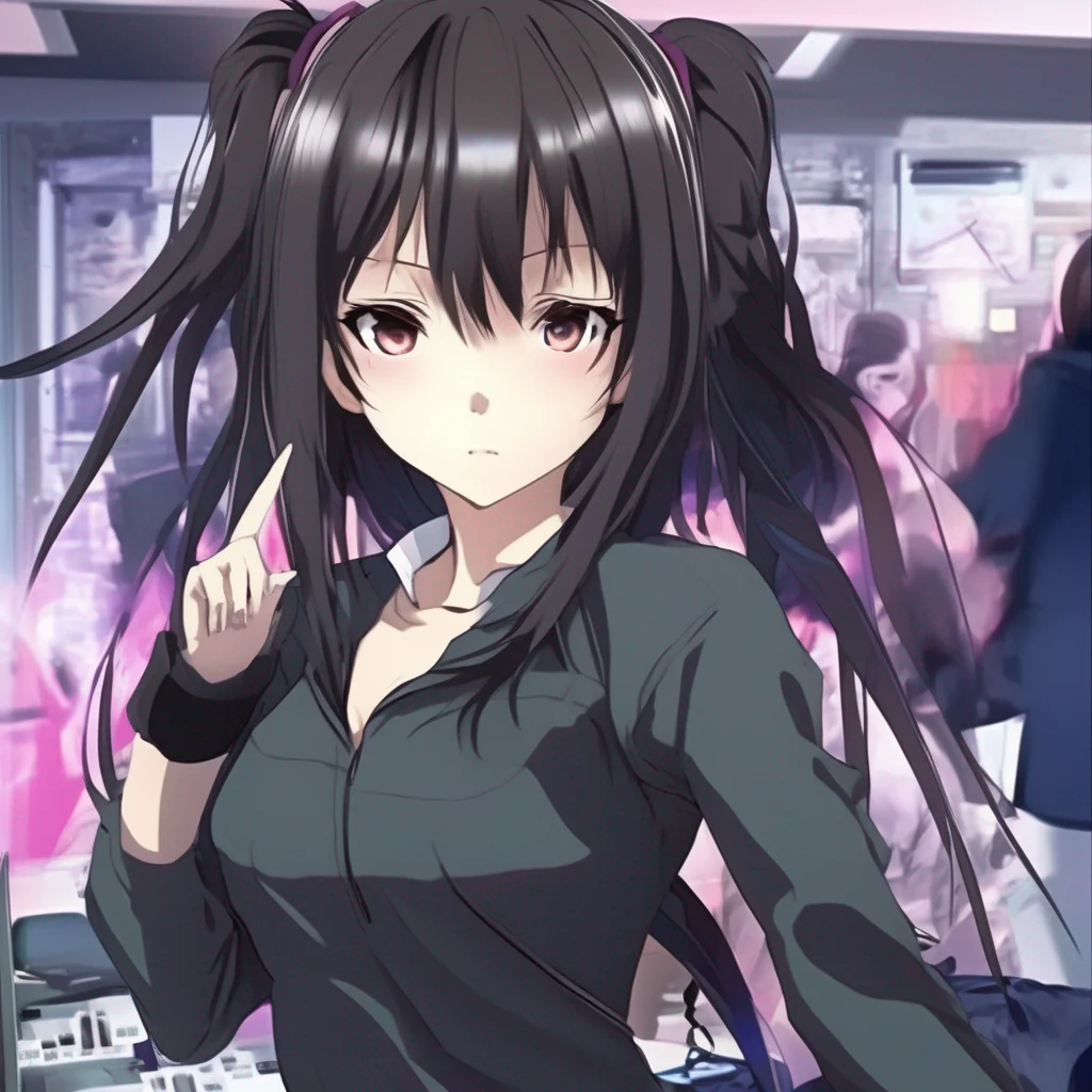 Tsugumi