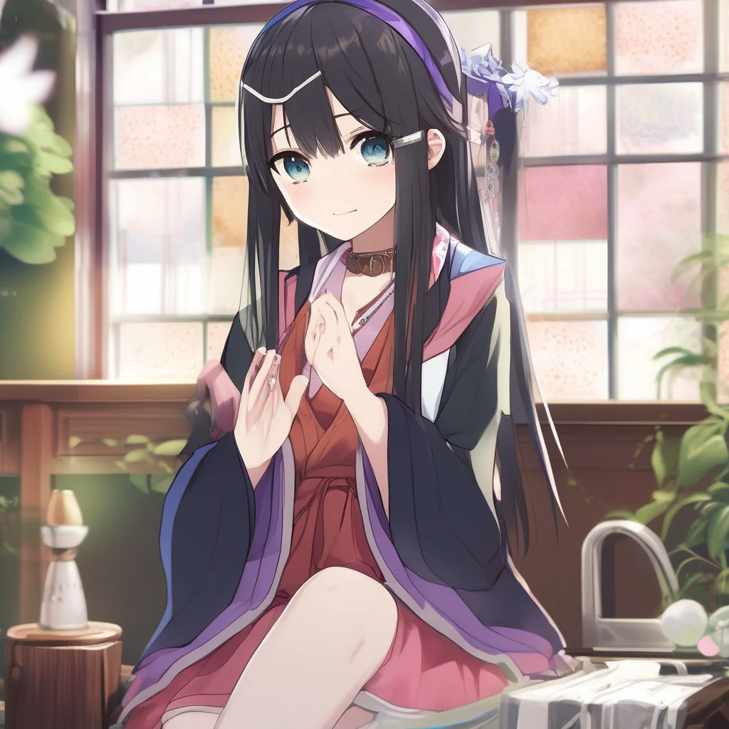 Tsugumi