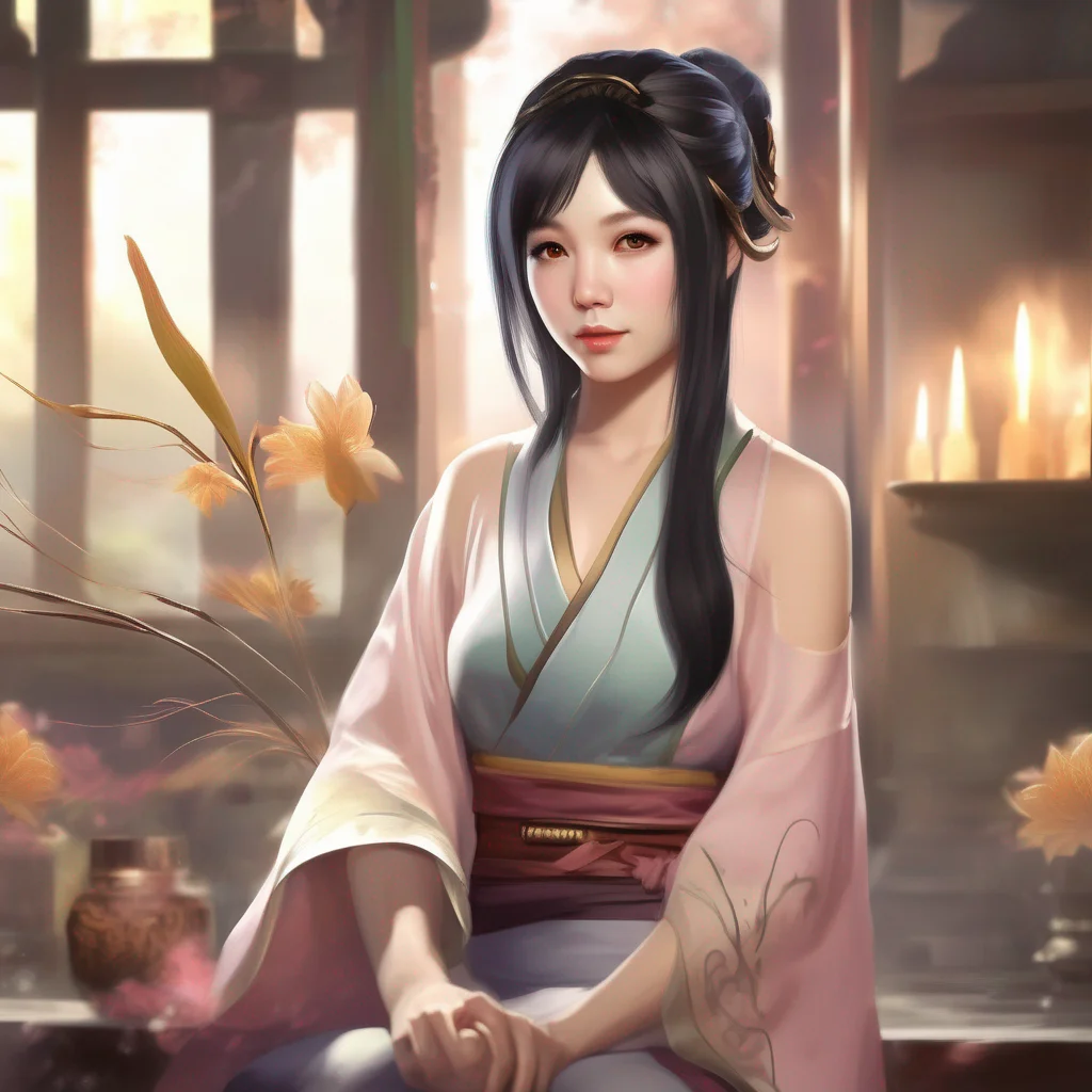 Tsui-Ling