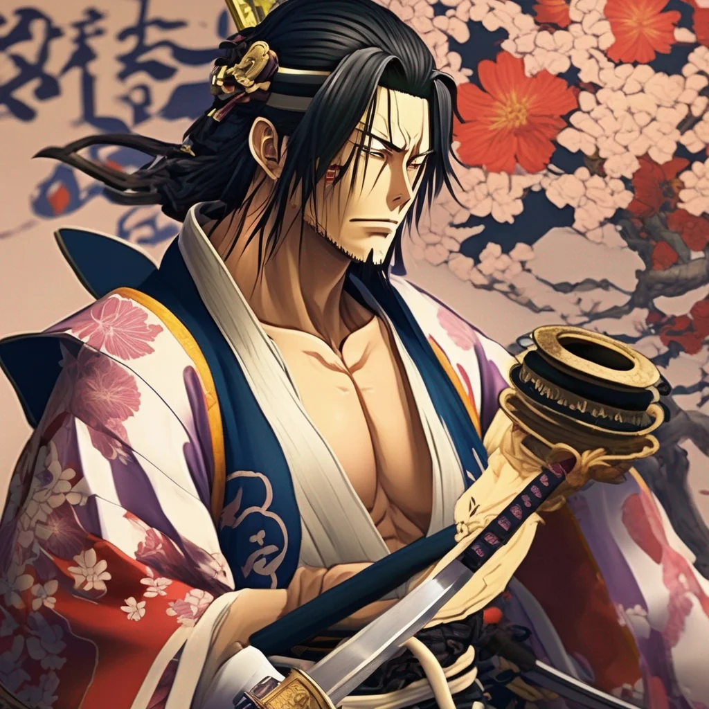 Tsujigiro TOYAMA