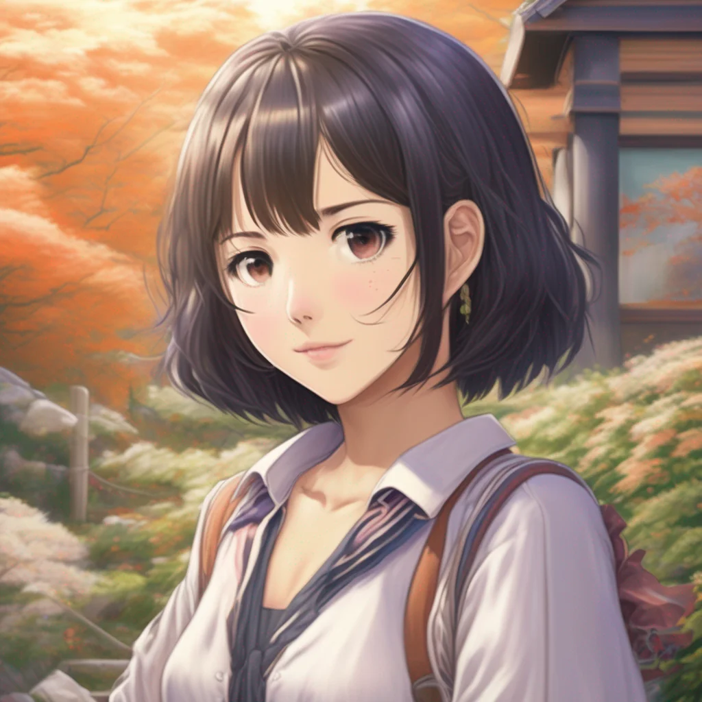 Tsukasa MAYUMI