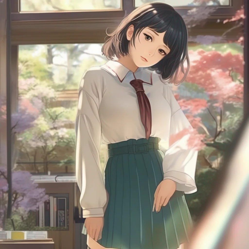 Tsukasa NISHINO