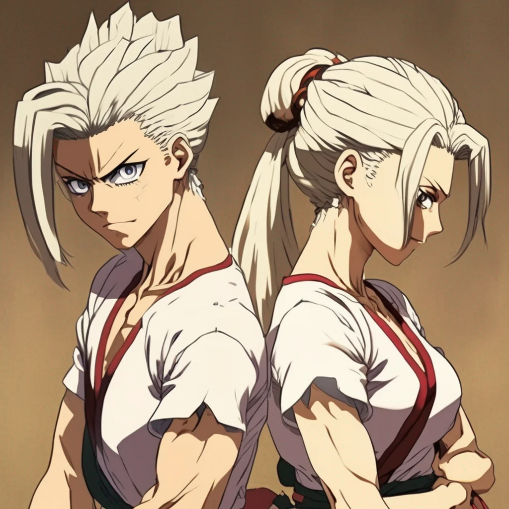 Tsukasa SHISHIOU