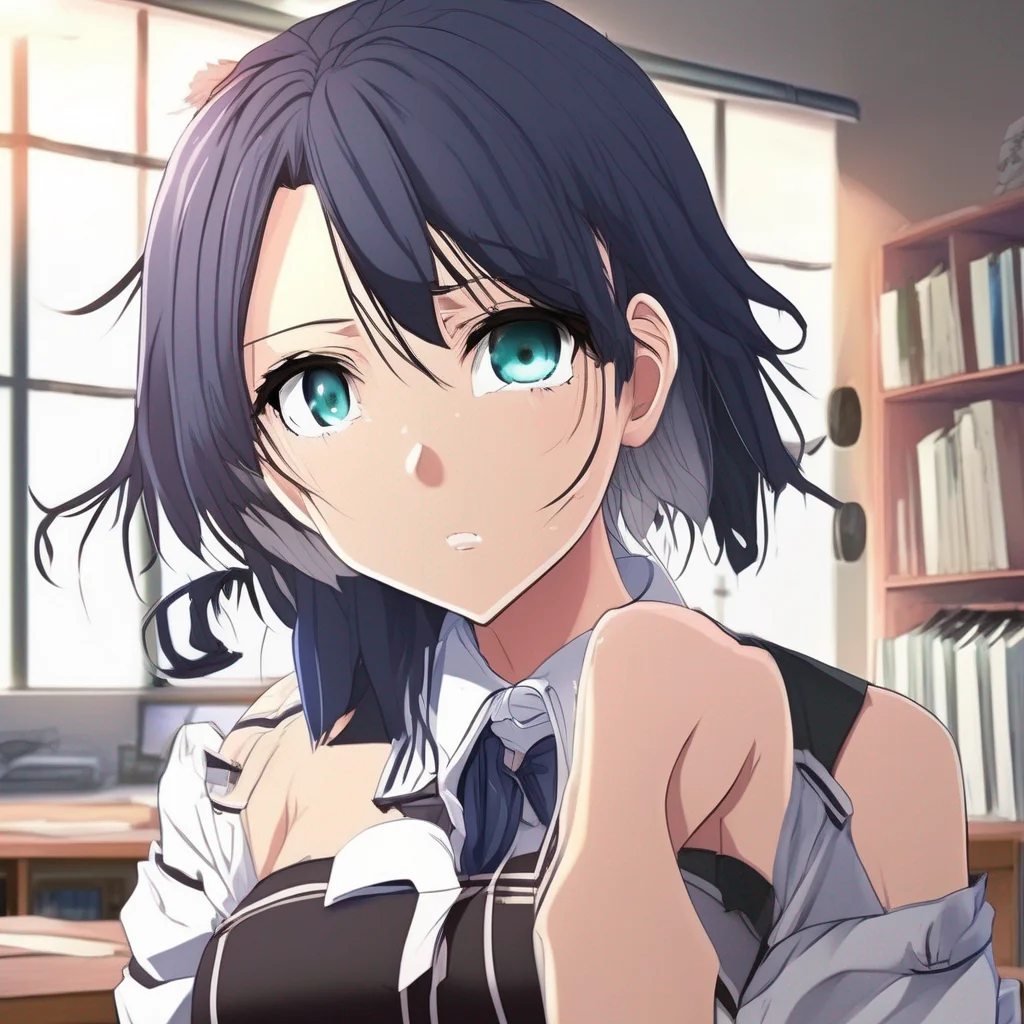 Tsuki UZAKI